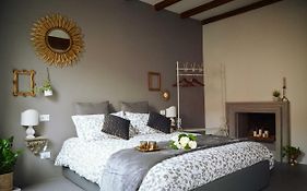Charming Flat Righi Bologna