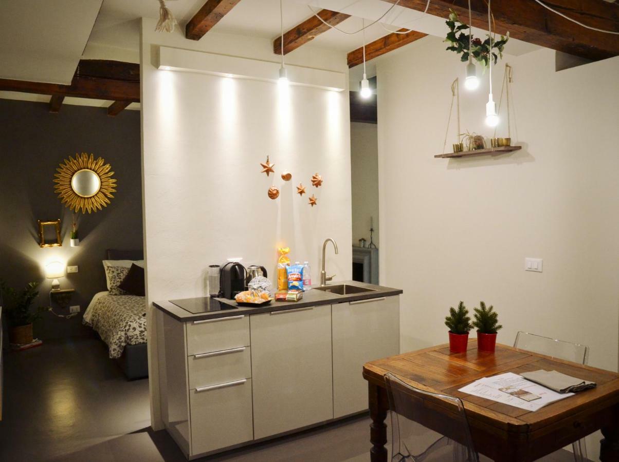 Appartement Charming Flat Righi Bologne Extérieur photo