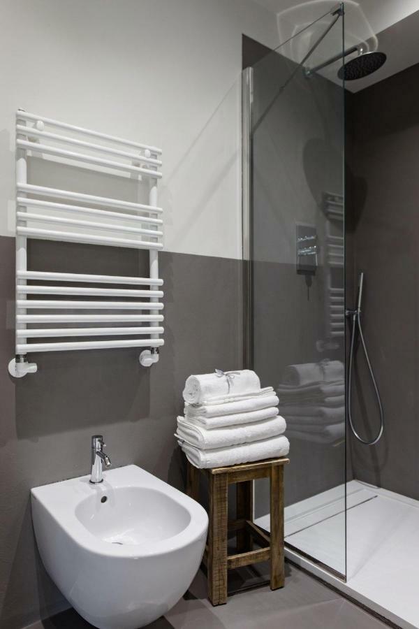 Appartement Charming Flat Righi Bologne Extérieur photo