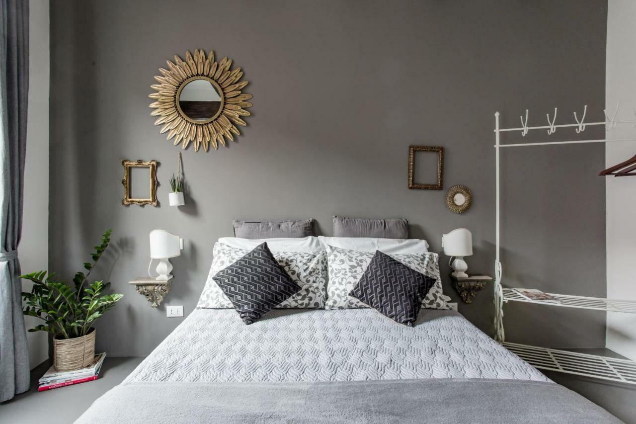 Appartement Charming Flat Righi Bologne Extérieur photo