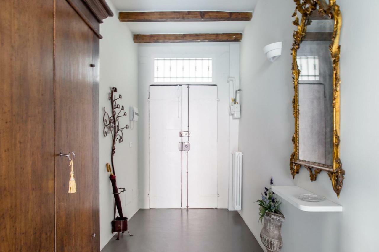 Appartement Charming Flat Righi Bologne Extérieur photo